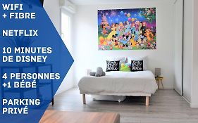 Studio Dreams Paris